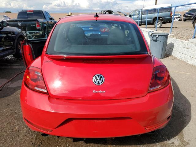2015 VOLKSWAGEN BEETLE R-L 3VWVT7AT5FM617511