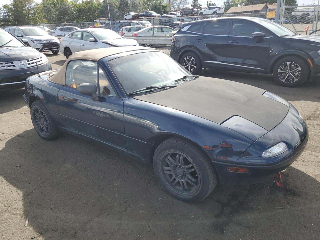 jm1na353xv0737317 JM1NA353XV0737317 1997 Mazda Mx-5 Miata