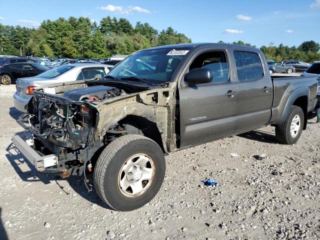 2011 Toyota Tacoma 