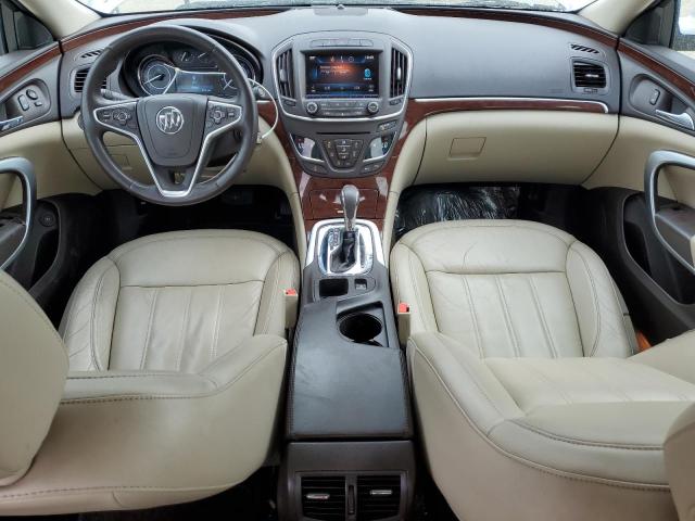 2G4GK5EXXE9287528 Buick Regal