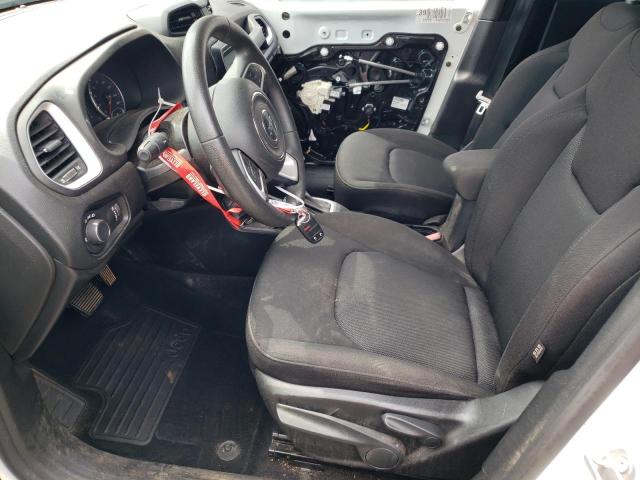 ZACCJBAB0JPJ42525 Jeep Renegade Sport