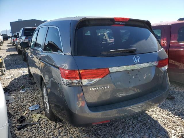 5FNRL5H42FB063467 | 2015 HONDA ODYSSEY EX