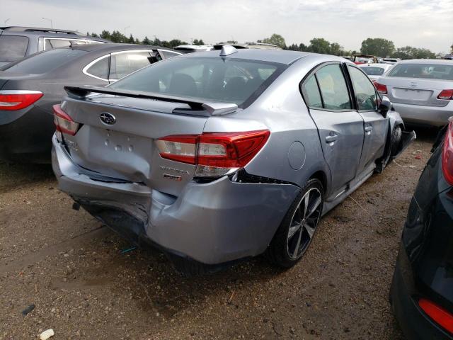 4S3GKAM68H3612731 | 2017 SUBARU IMPREZA SP