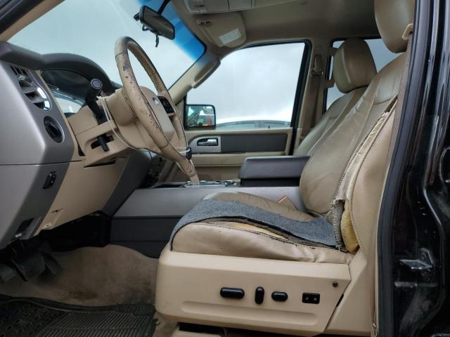 1FMJK1J51EEF29185 Ford Expedition El Xlt