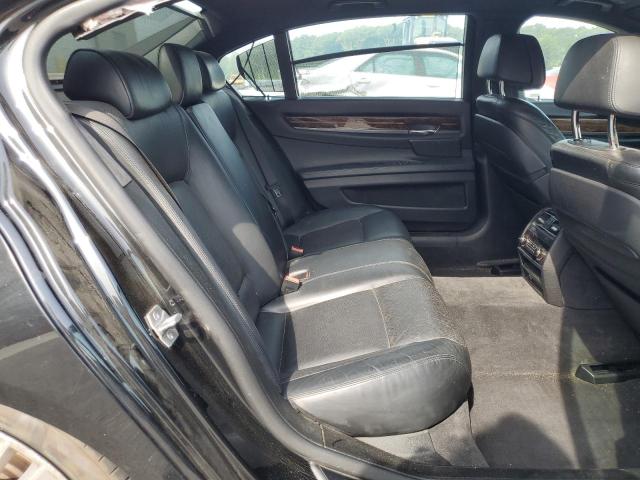 VIN WBAYE8C50FD781496 2015 BMW 7 Series, 750 LI no.10