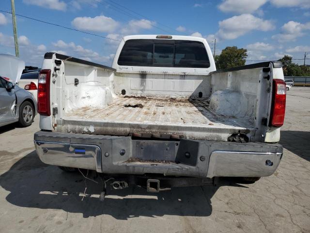 1FTWW33R78EC86545 2008 Ford F350 Super Duty