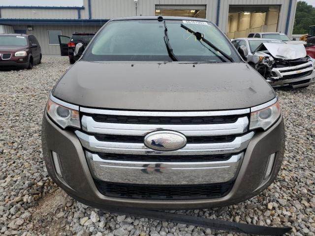 2FMDK4JCXEBA49882 Ford EDGE SEL