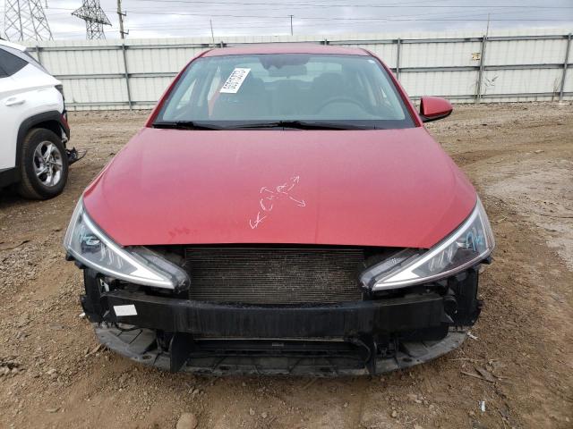 5NPD84LF5LH524589 Hyundai Elantra SE 5