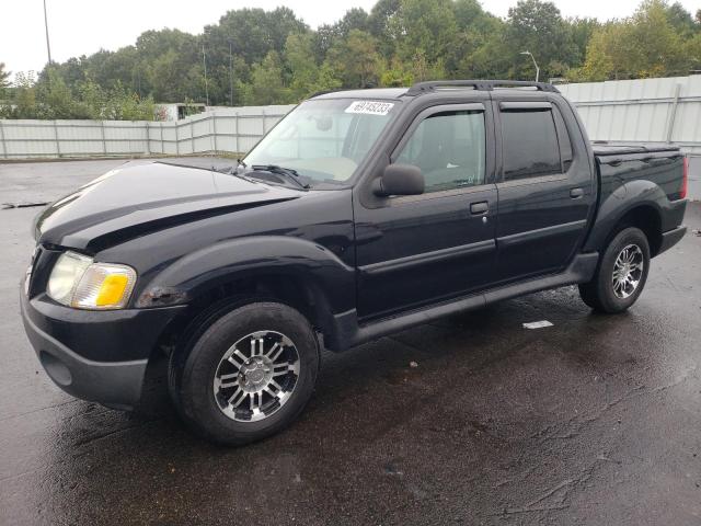 2004 Ford Explorer Sport Trac 