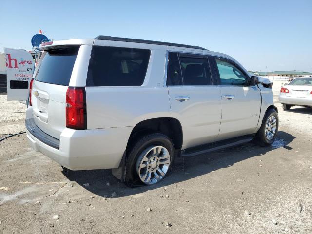 1GNSKBKC6JR310082 | 2018 CHEVROLET TAHOE K150