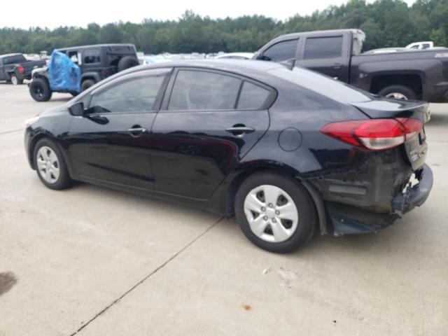 3KPFK4A75HE058812 KIA FORTE LX