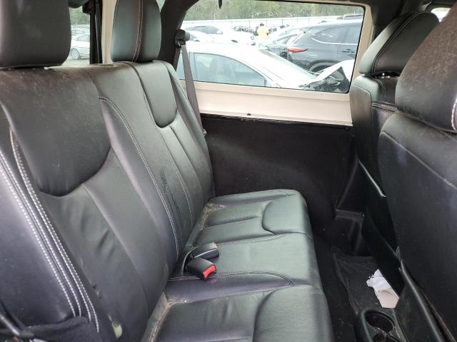 1C4BJWCG5FL764791 Jeep Wrangler Rubicon