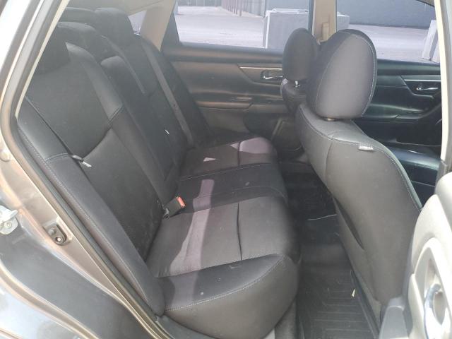 2016 NISSAN ALTIMA 2.5 - 1N4AL3AP5GN391920