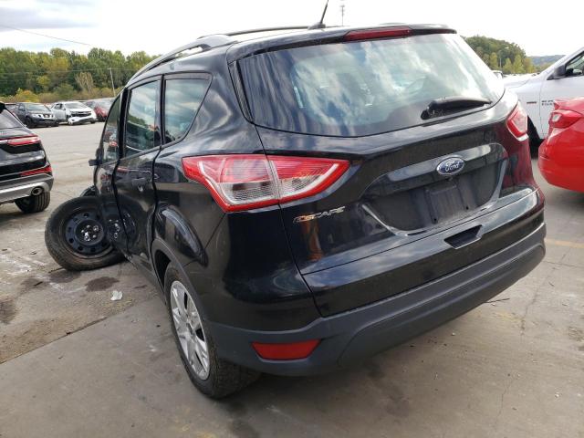 Vin: 1fmcu0f76fua05948, lot: 68863623, ford escape s 20152