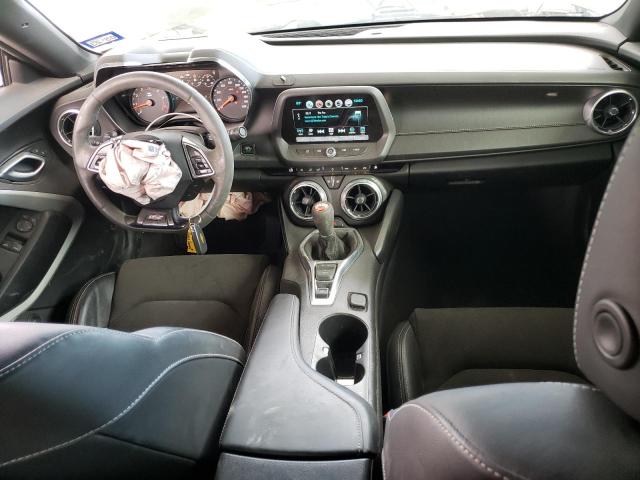 1G1FE1R76J0161657 Chevrolet CAMARO SS