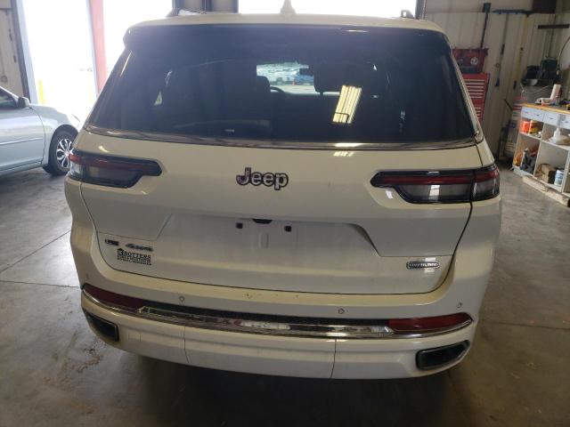 1C4RJKDGXN8525888 Jeep Grand Cherokee L Overland