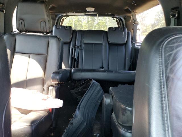 1FMJK2ATXGEF14434 Ford Expedition El Limited