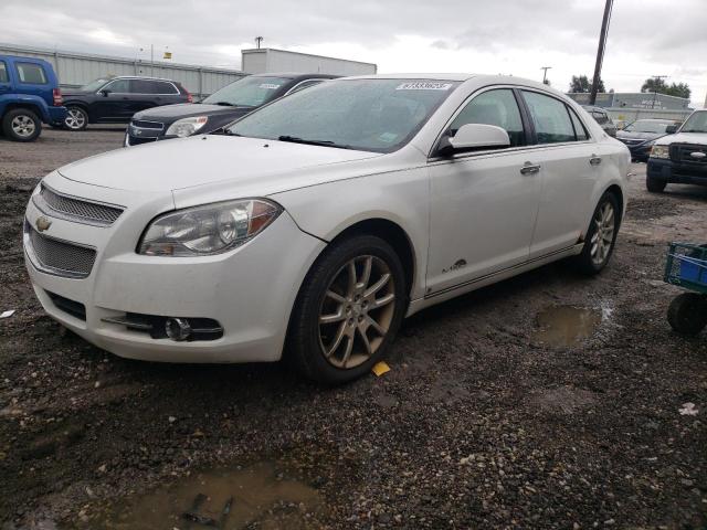 Chevrolet Malibu 2009