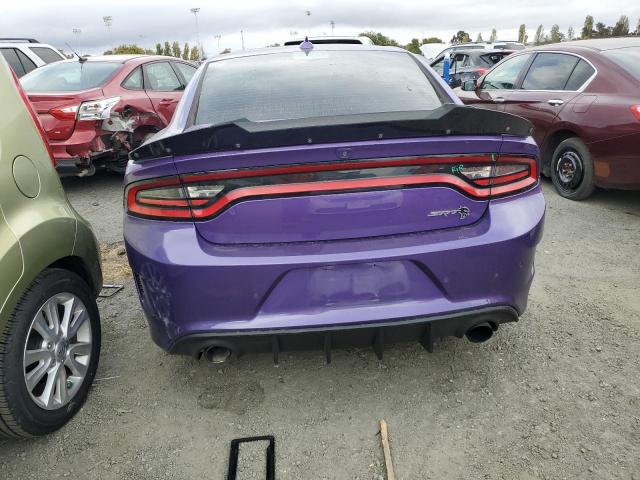 2C3CDXL99GH136948 Dodge Charger Srt Hellcat