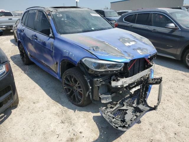 5YMJU0C02M9H13921 BMW X5 M 4