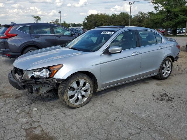 2008 Honda Accord Coupe EX-L