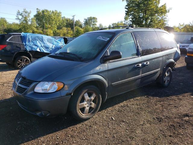 2005 Dodge Grand Caravan SXT