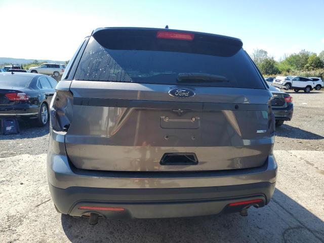 1FM5K8AR3HGD93289 | 2017 FORD EXPLORER P