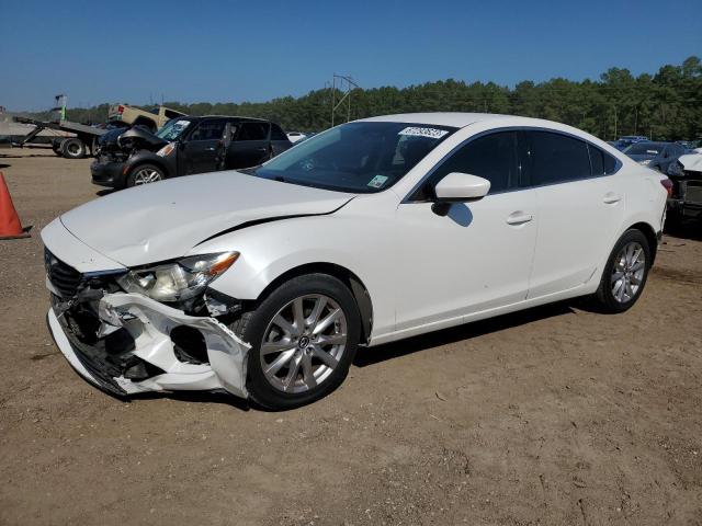 2015 Mazda Mazda6 Sport