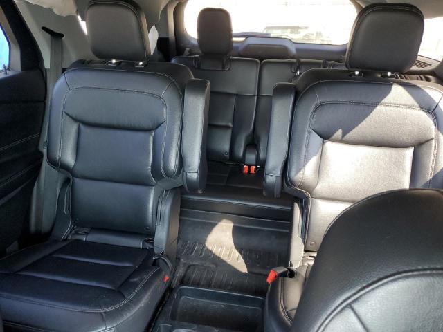 1FMSK7DH0LGC86158 Ford EXPLORER XLT