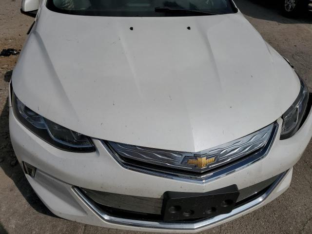 VIN 1G1RC6S51JU124694 2018 Chevrolet Volt, LT no.11