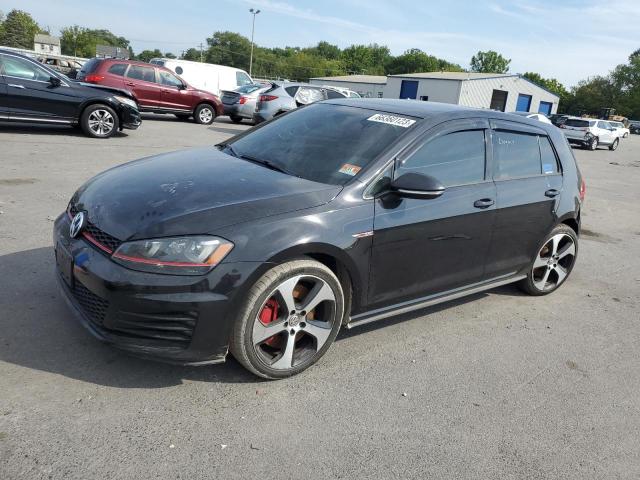 2017 VOLKSWAGEN GTI SPORT - 3VW547AU5HM061774
