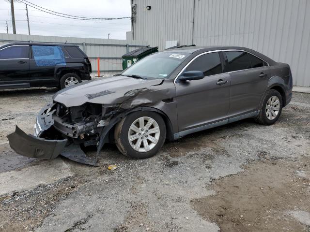 2011 Ford Taurus SE