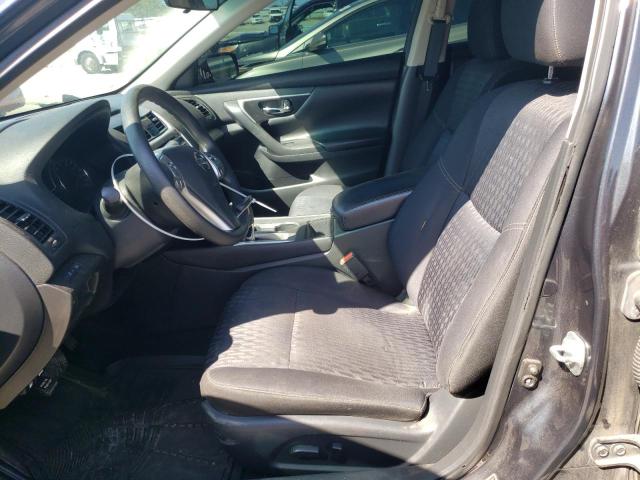 1N4AL3AP1JC118508 Nissan ALTIMA 2.5