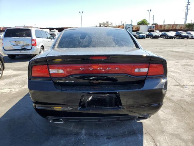 2C3CDXBG0EH308331 Dodge Charger Se