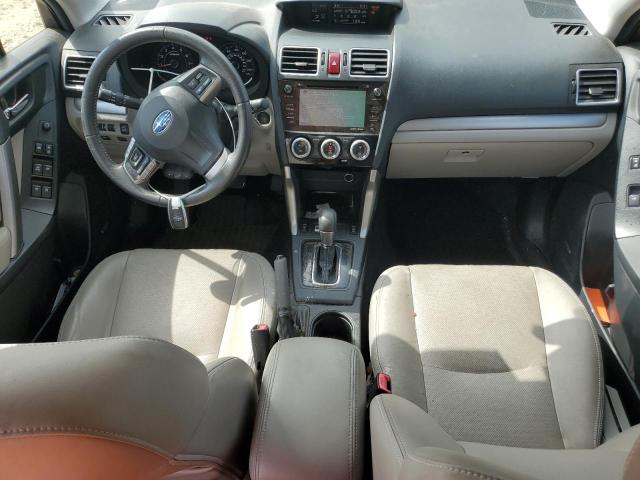 JF2SJAXCXGH465720 Subaru Forester 2.5i Touring