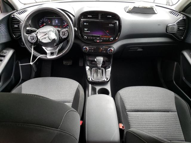 KNDJ33AU6N7159036 KIA SOUL EX