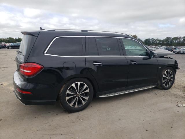 4JGDF6EE2KB229869 | 2019 MERCEDES-BENZ GLS 450 4M