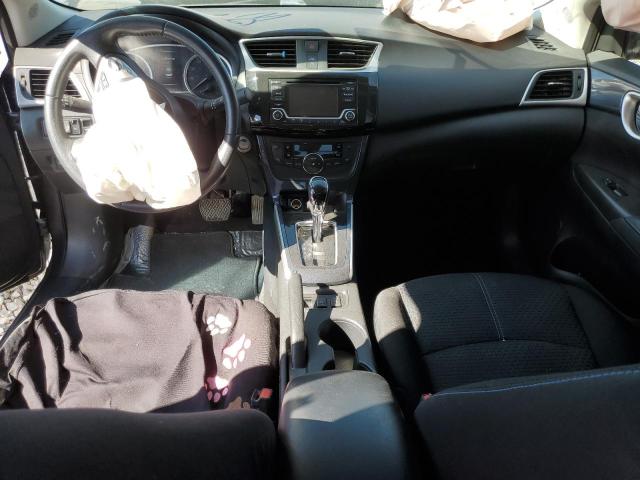 3N1AB7AP7JY280691 Nissan SENTRA S