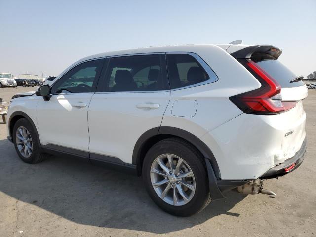 5J6RS3H45PL005112 Honda CRV CR-V EX 2