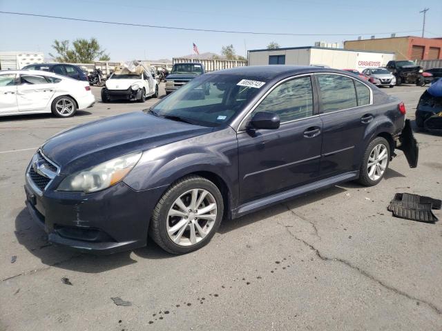 2013 Subaru Legacy 2.5i Premium