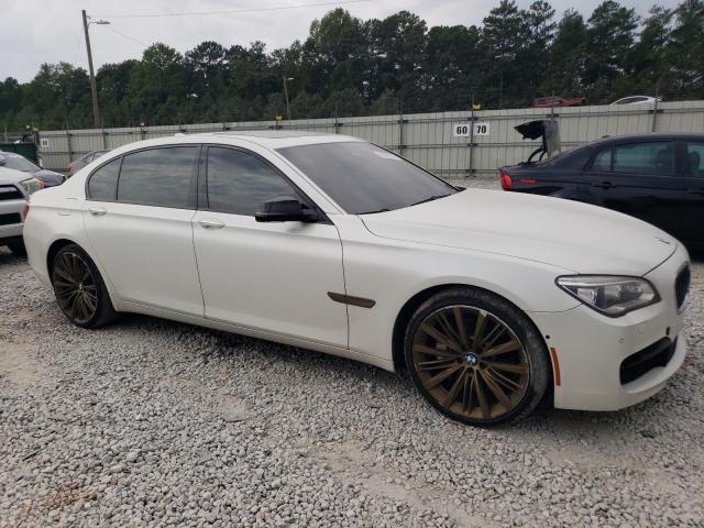 2015 BMW ALPINA B7 - WBAYF8C51FD654639