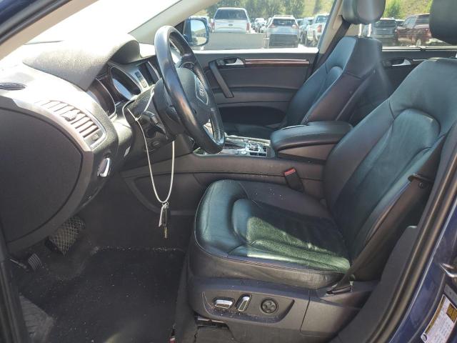2015 AUDI Q7 TDI PRE - WA1LMAFE5FD027488