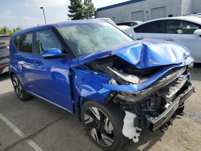 KNDJ53AU5P7206151 KIA Soul Gt Line