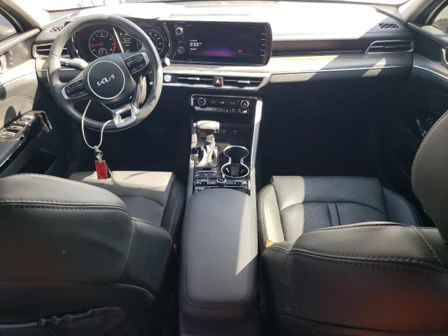 5XXG34J23PG170200 KIA K5 EX