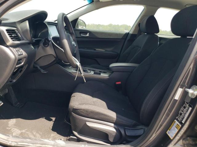 5XXGT4L38KG299922 KIA Optima Lx