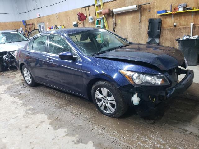 1HGCP26489A116344 2009 Honda Accord Lxp