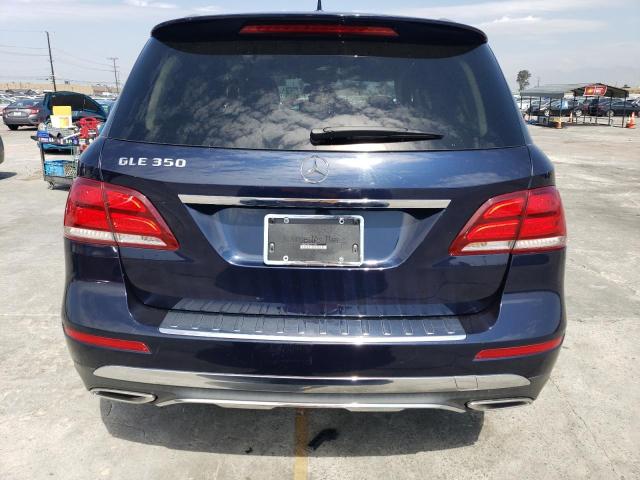 4JGDA5JB2GA771376 Mercedes-Benz GLE 350