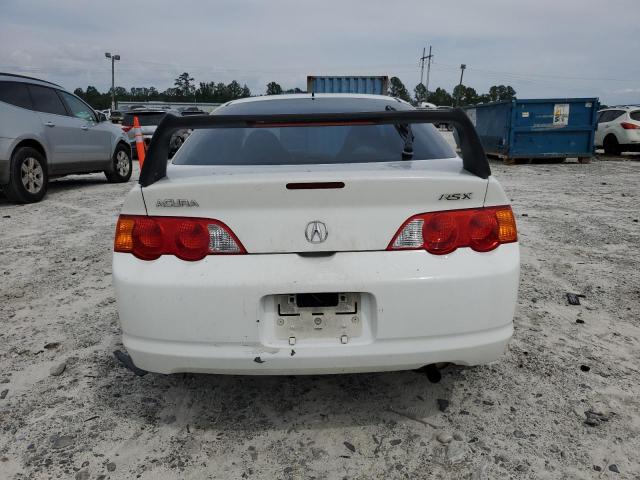 2002 Acura Rsx VIN: JH4DC53862C016615 Lot: 67531483