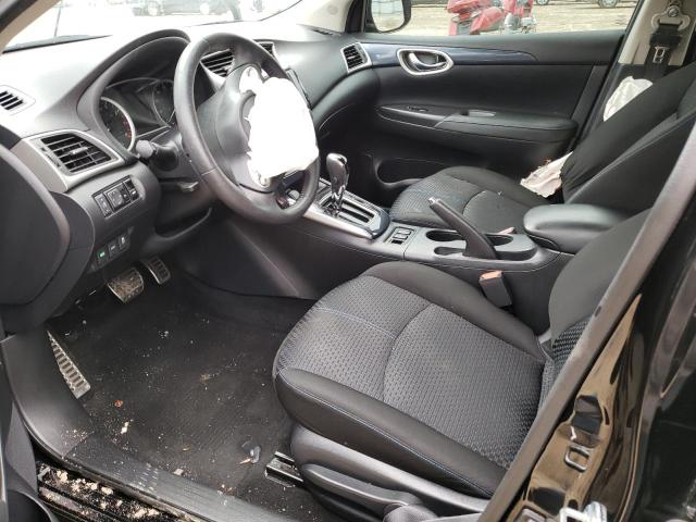 2018 NISSAN SENTRA S - 3N1AB7AP5JY265820