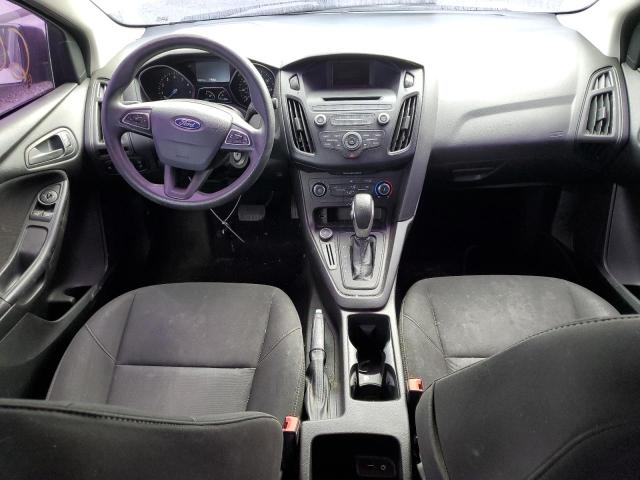 1FADP3E22FL379959 Ford FOCUS S